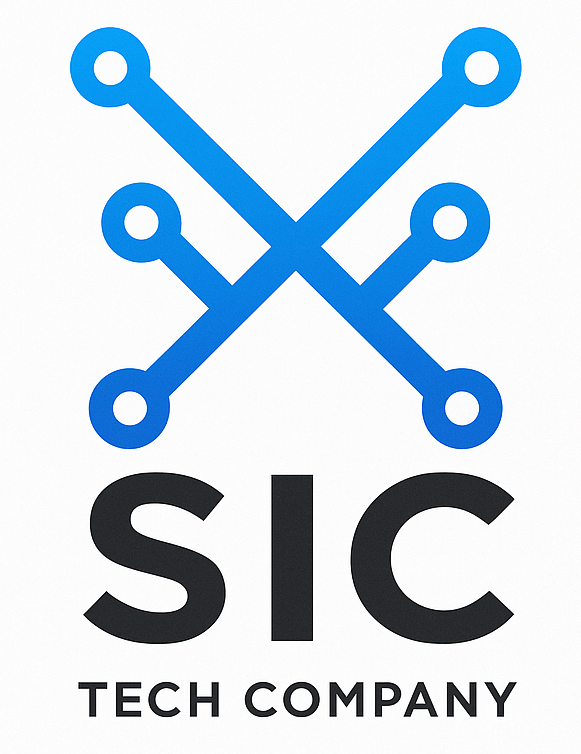 SIC Tech Company
